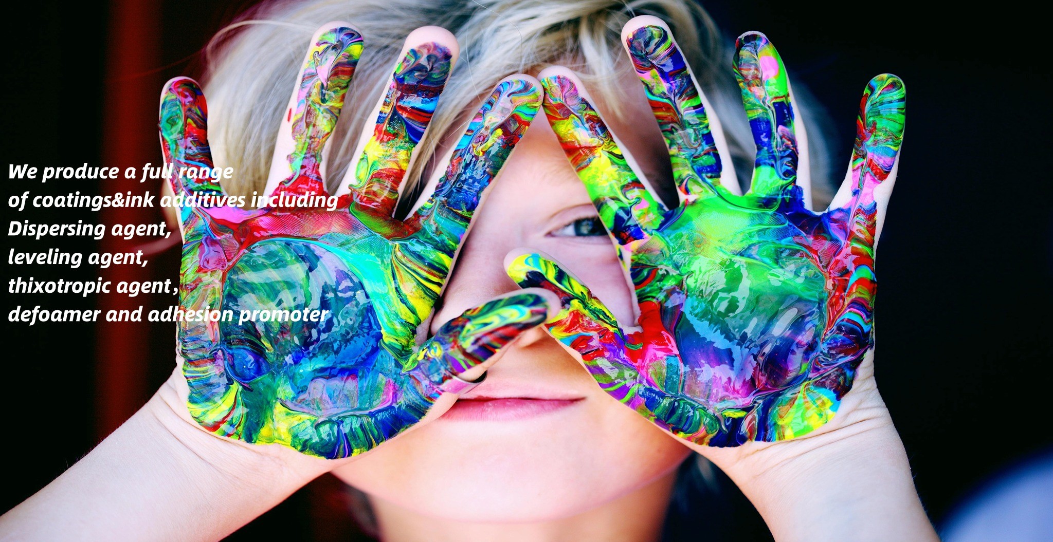 calidad Agente dispersor polimérico fábrica