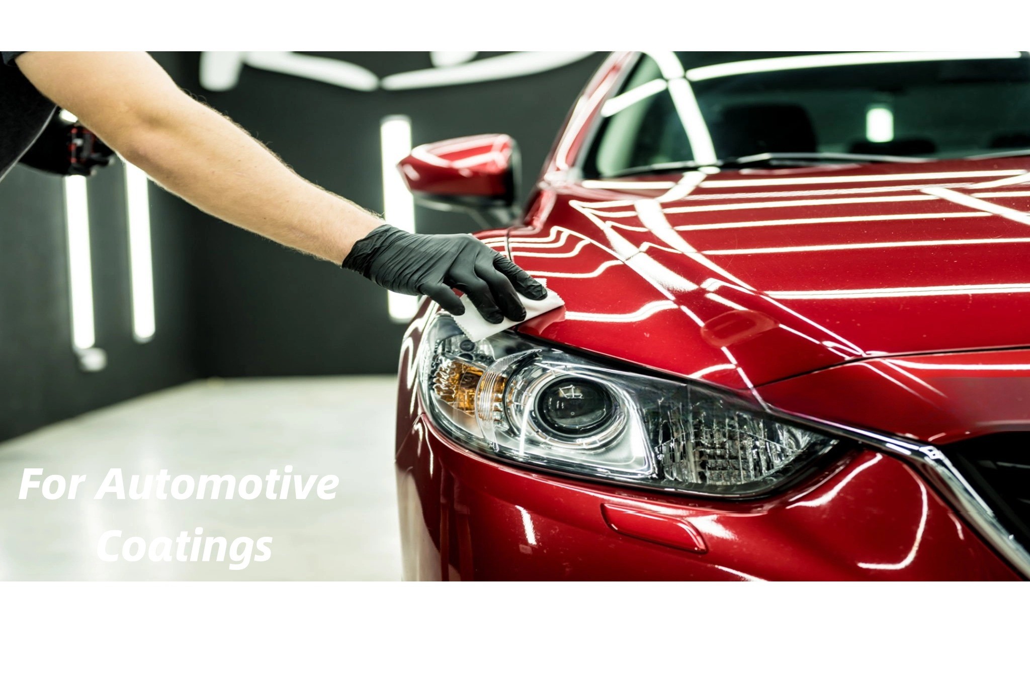 calidad Agente dispersor polimérico fábrica