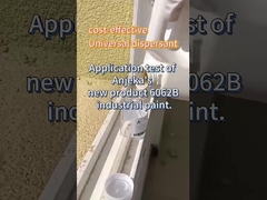 Dispersante de uso general de pasta de color concentrado