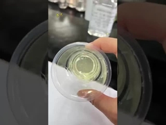 RHEOBYK-420 Aditivo de reología líquida para sistemas de recubrimiento acuoso y reducible en agua