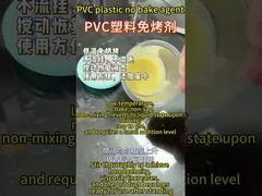 BYK410 Aditivo de reología líquida de poliurea para pasta de PVC