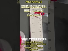 Agente dispersor polimérico