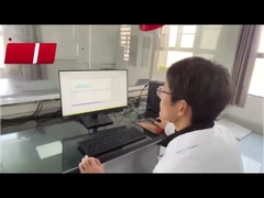 Equivalente Byk190 Agente humectante y dispersor a base de agua para pigmentos inorgánicos