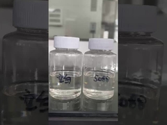 Aditivo desespumante