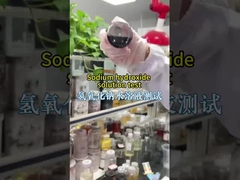 Dispersante resistente a los alcalinos líquido Anjeka6910 BYK9010