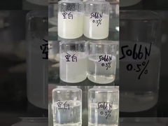 Anjeka-5066N Desinfectante de silicona para sistemas con y sin disolventes