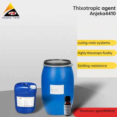 calidad  Anti Settling Additive Thixotropic Agent For Epoxy 25kg/Drum fábrica