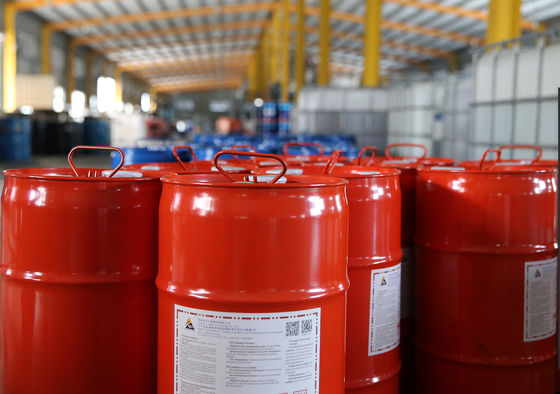 calidad  Wetting Levelling Agent Additive For Paint Yellow Liquid fábrica