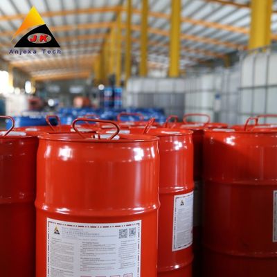 calidad  Anjeka6042 Nanoparticle Ceramic Ink Dispersant Factory fábrica