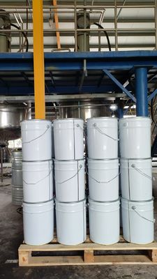 calidad  Anti Settling Agent Orientation of silver powder ANJEKA4350 improve the orientation of effect pigment fábrica