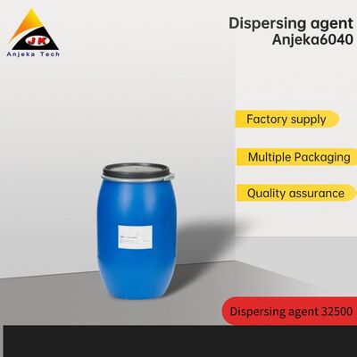 calidad  Solvent Borne hyperdispersant  hyperbranced polyester compound solution Wetting Agent For Coatings and ink fábrica