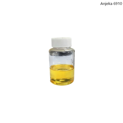 calidad  Wetting And Dispersing Agent Significantly Reduce Viscosity In Unsaturated Polyester System BYK9010 fábrica