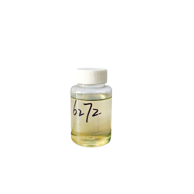 calidad  Standard Polymeric Dispersant For Resin-free Pigment Concentrate fábrica