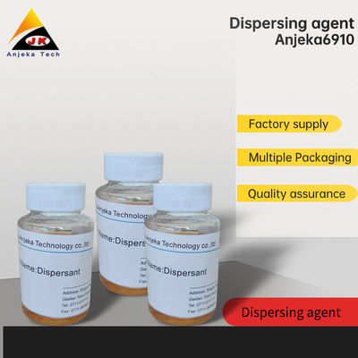 Se trata de un producto de fabricación original de PMPTO TMP Trioleato Dispersante Líquido Cas 110-30-5 BYK9010