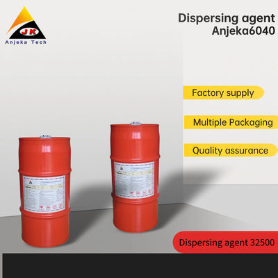 Lubrizol 32500 Dispersantes poliméricos Agente dispersante acrílico
