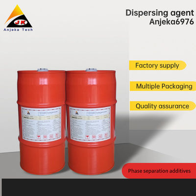 Agente dispersor del pigmento de PVC Plastisol Aditivos dispersores ODM