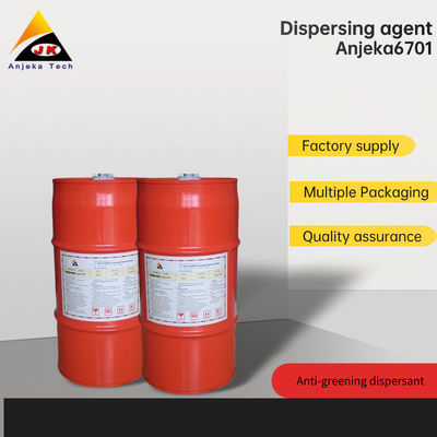 Agente dispersor de humedad y pigmento para sistemas de tinta de recubrimientos