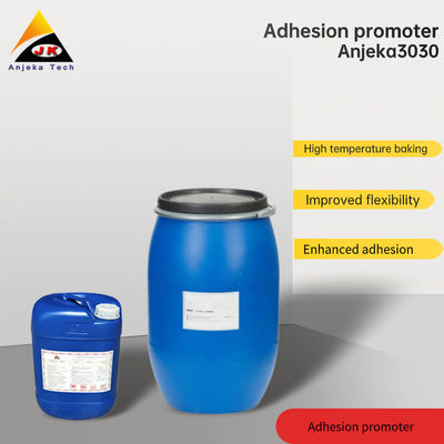 Primeros metálicos Promotores de adhesión de la pintura para aditivos del sistema de recubrimientos