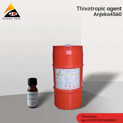 Agente tixotrópico para la pintura a base de aceite epoxi