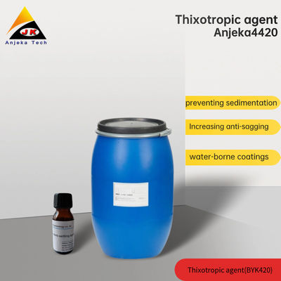 Adhesivos Agente tixotrópico antiasentamiento en pintura 180KG