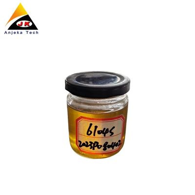 Mezclas de silicona Agente antifloculador y dispersor