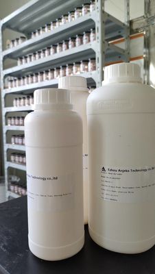 BYK410 Mejora el anti-depósito de los sistemas pigmentados y el anti-aflojamiento de las pinturas y el barniz