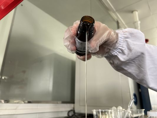 RHEOBYK-420 Aditivo de reología líquida para el pulido de semiconductores