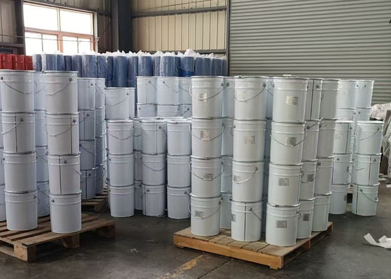 BYK410 Agente antiestabilizador para resina de pasta de PVC Anjeka 4410 Agente tixotrópico