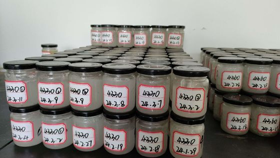 Doorheo229 Polyamida de cera para el sistema de aceite polyamida de cera para pigmentos metálicos