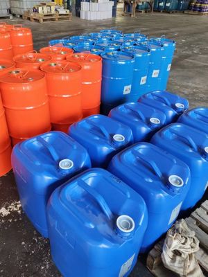 Anjeka6860 equivalente a BYK111 Dispersante de dióxido de titanio reductor de viscosidad de pigmentos inorgánicos