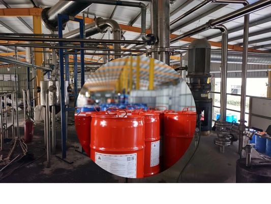 ANJEKA4360 pasta de cera de polietileno Deurheo 202P para el sistema de disolventes de baja polaridad