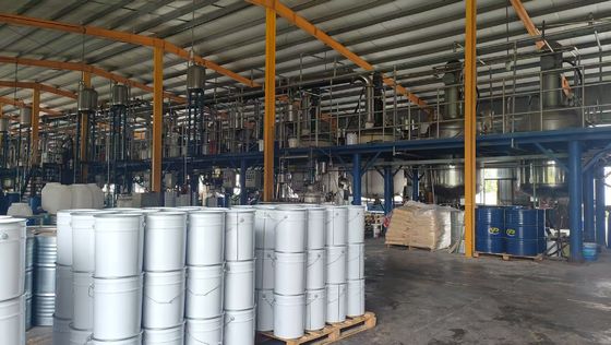 DeuRheo 229 Agente reológico Anjeka4310 Polyamida pasta de cera para pintura de madera