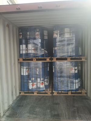 Agente dispersante BYK2155 Anjeka6622 para pastas concentradas de pigmentos para sistemas de alto contenido de sólidos y libres de disolventes