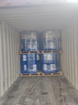 ANJEKA7334 Resolución del problema de contracción para el revestimiento de sistemas a base de agua